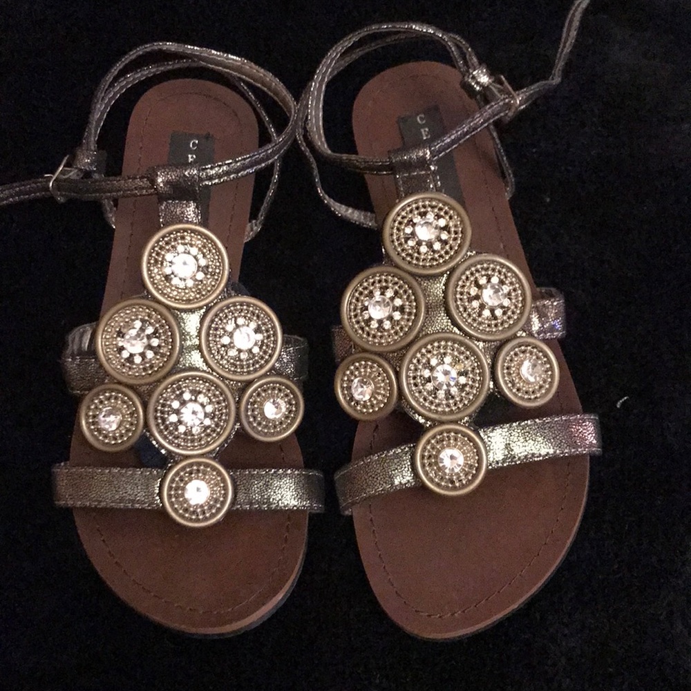 Gladiator sandal | size US 5.5